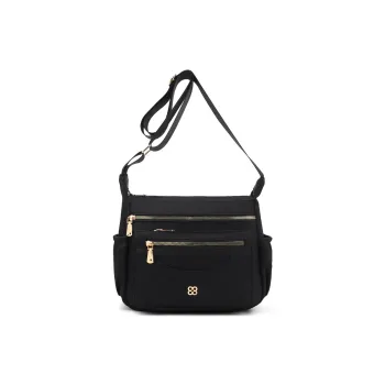 VANDEE Oxford Shoulder Bag, Crossbody Bag Women's Multicolor