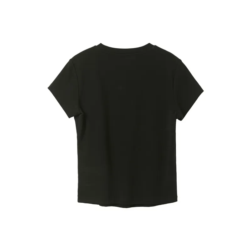 3COLOUR Regular T Shirt Women's-1