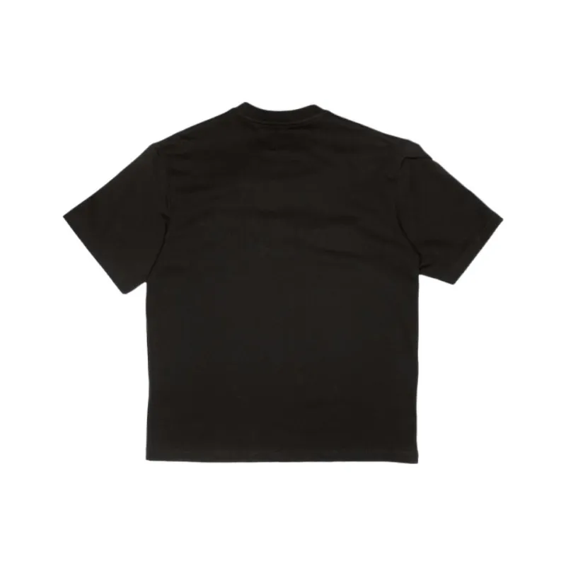 Feng Chen Wang T Shirts Unisex Black-1