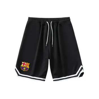 FCB ARCELONA Casual Shorts Unisex
