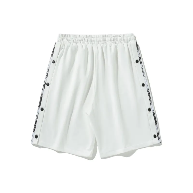 NOAHGIGI Casual Shorts Unisex-15