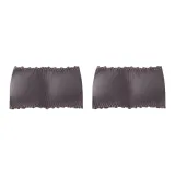2 Pack[Dark Gray+Dark Gray]