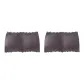 2 Pack[Dark Gray+Dark Gray]