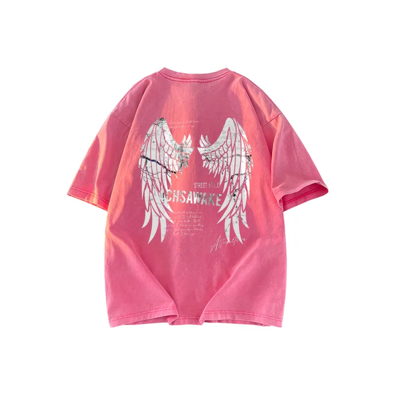 ACHS AWAKE T Shirts Unisex-20
