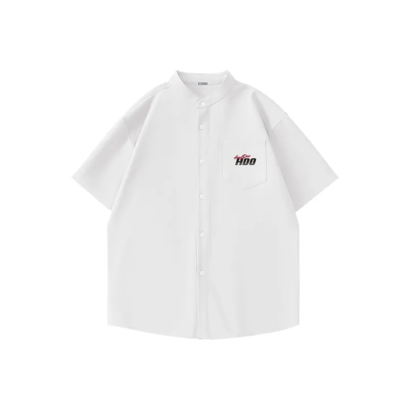 Red bean Shirts Unisex-5