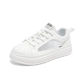 BAKE Slip Resistant And Breathable Low Top Skateboard Shoes Men's