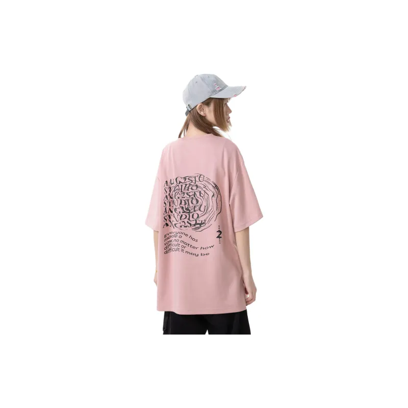 Ang2 Stu T Shirts Unisex-9