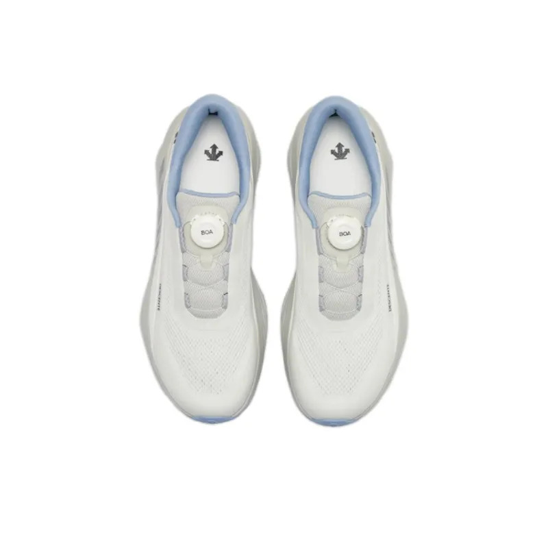 DESCENTE Low Top Running Shoes Men's-7