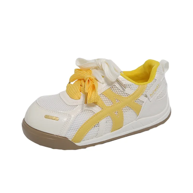 SUPEREDGE Abrasion Resistant Slip Resistant Low Top Casual Shoes Unisex-17