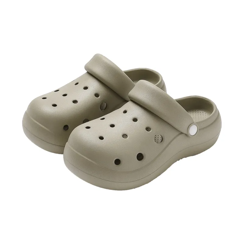 An Shangfen Slippers / Home Slippers-9
