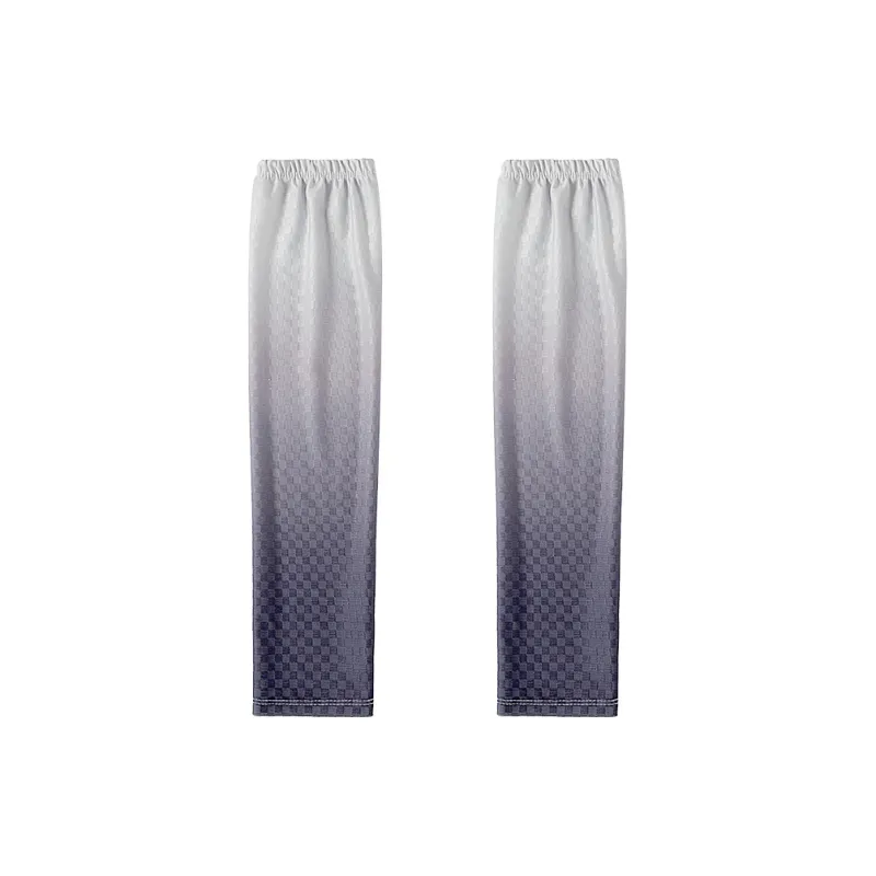 15 MINS Polyester Sun Protection Sleeves Unisex-8