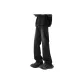 [Thickened and Fleece-Lined]Black Gray