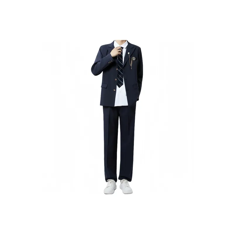 Zomuros Business Suits Unisex-0