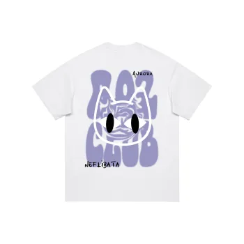 A02 T Shirts Unisex