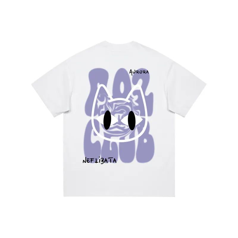 A02 T Shirts Unisex-29