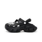 Black (Heel Height 5.8cm)