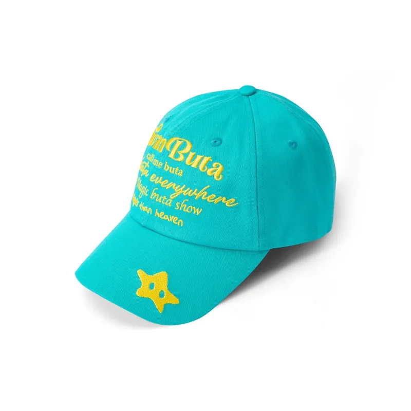 TWINBUTA 100% Polyester Baseball Caps Unisex-1