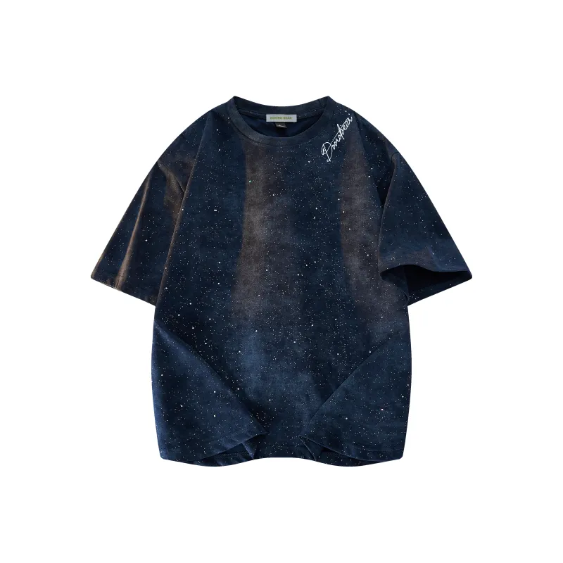 Budding Bear T Shirts Unisex-6