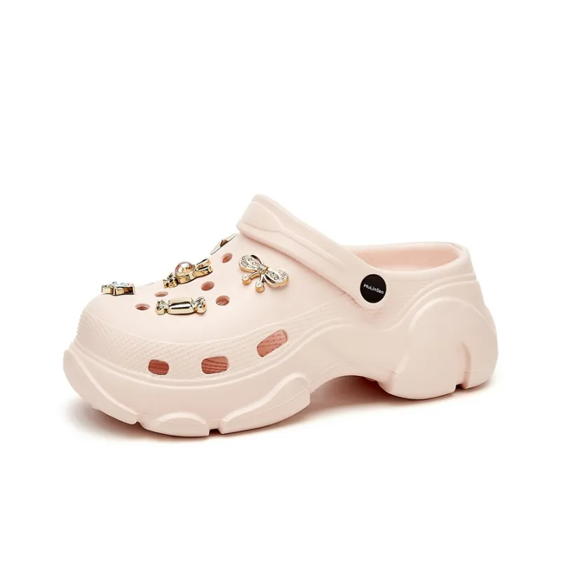 Mulinsen Clogs Women's-1