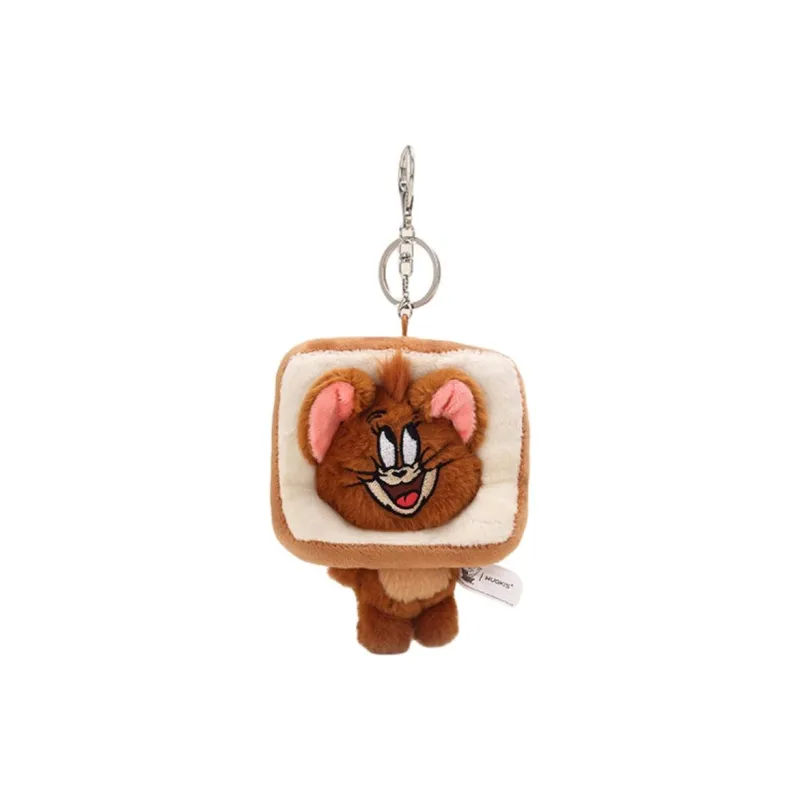 Jinnew Keychains Unisex-4