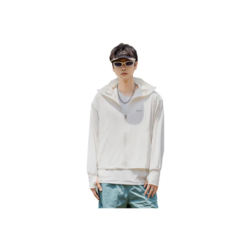 HIPANDA Sun Protection Clothing Unisex-2
