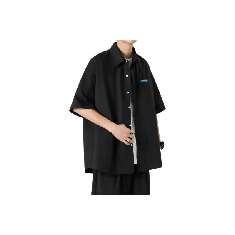 OKPI Shirts Unisex-5