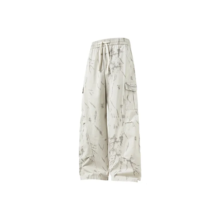 FAIRWHALE Cargo Pants Unisex-1