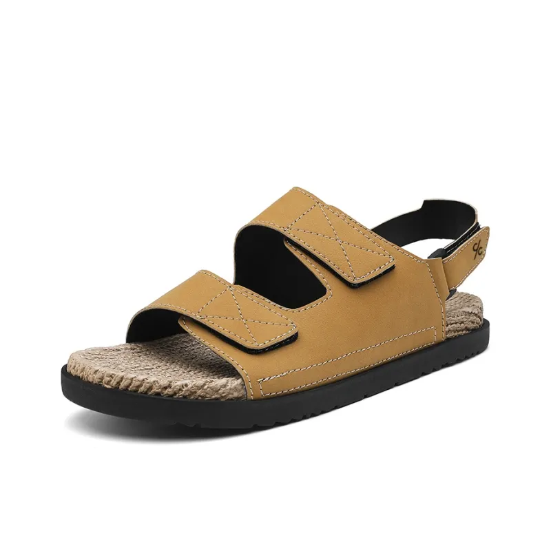 Colorful Creations Beach Sandals Men's-1