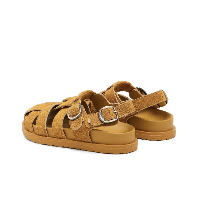 C°BANNER Roman Sandals Women's-8