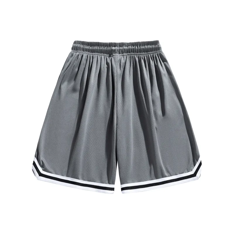 FORIDER Basketball Shorts Unisex-1