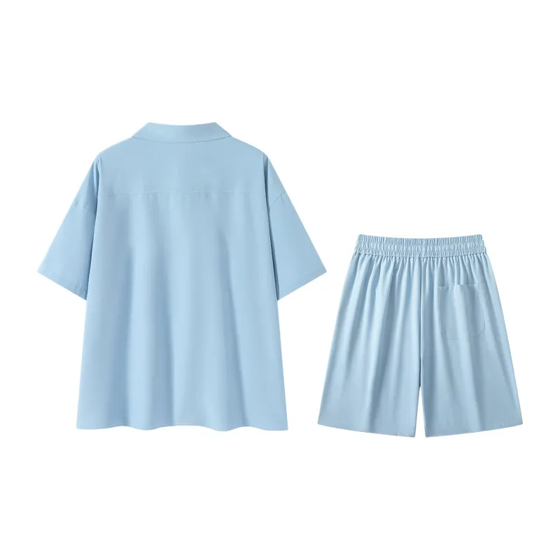 7 SEVFUN Unisex Pajama Sets-8