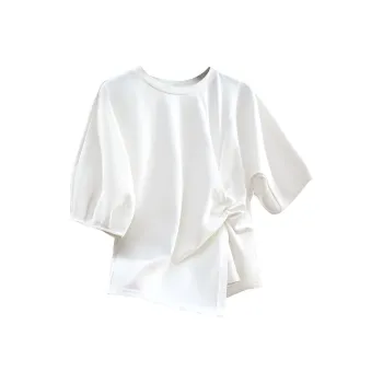 TOUCH T Shirts Women's White