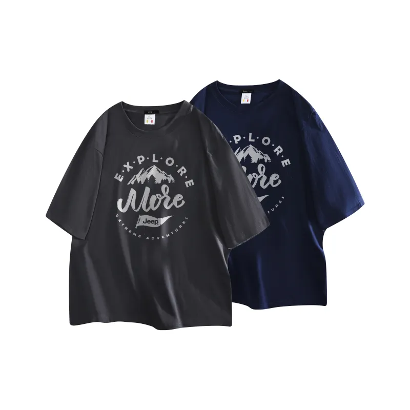 Jeep T Shirts Unisex-103