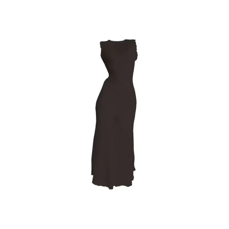 PUREIDOL Sleeveless Dress Women's-6
