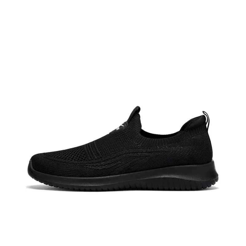 Warrior Casual Breathable, Slip on, Slip on Shoes, Parents' Shoes, Chef Shoes, Casual Shoes, Men's-0