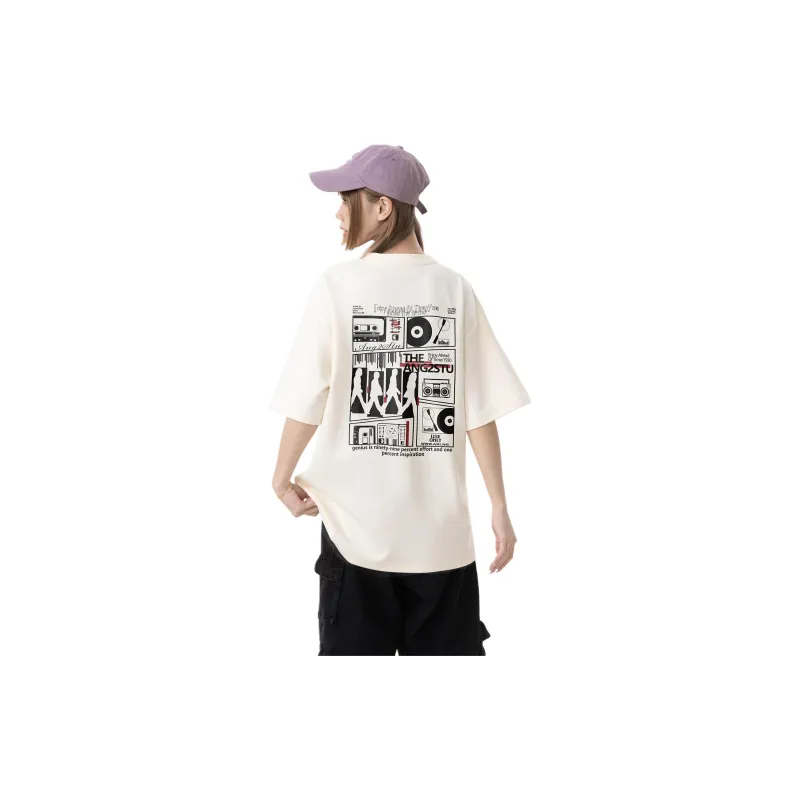 Ang2 Stu T Shirts Unisex-3