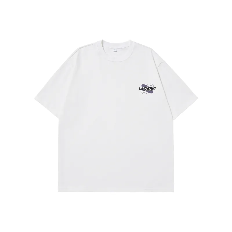 Lind Erki T Shirts Unisex-2