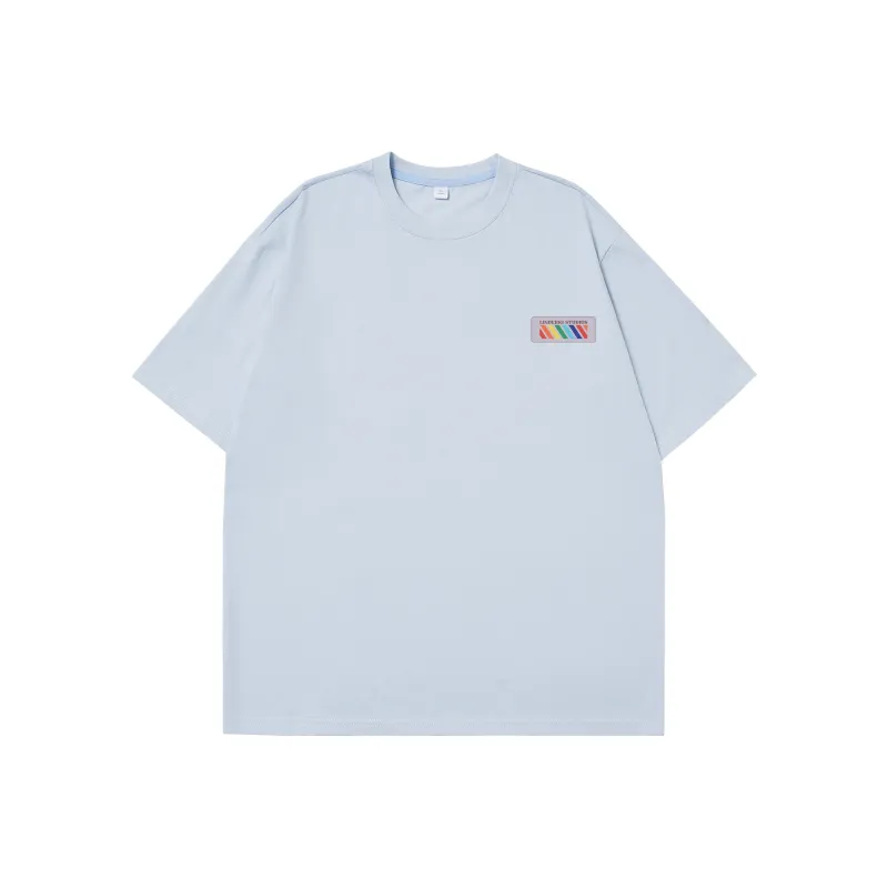 Lind Erki T Shirts Unisex-20