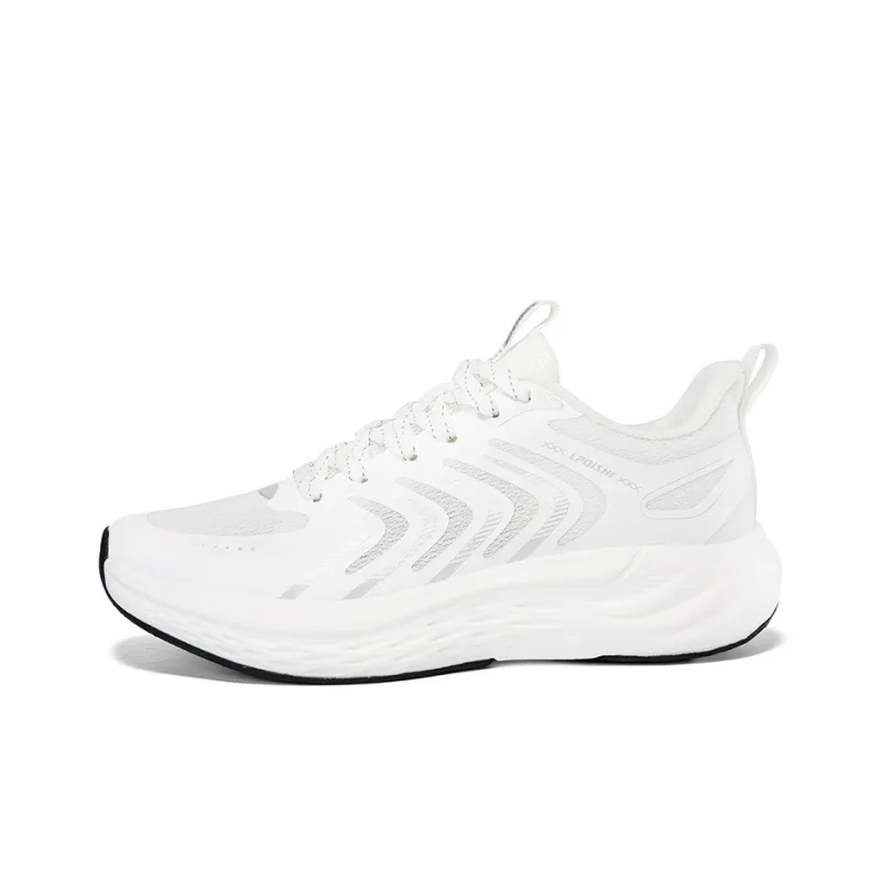 ENRICO COVERI Low Top Running Shoes Men's White-0