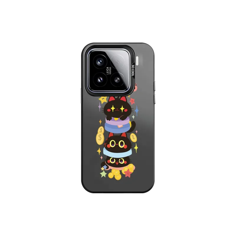 CHAOYATU Phone Cases-3