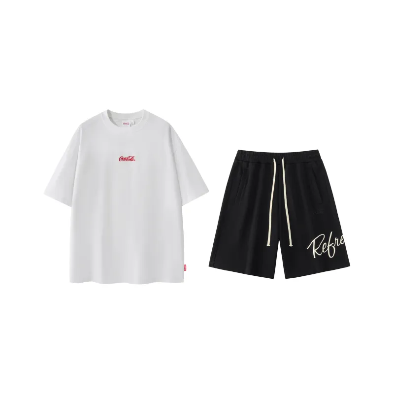Coca Cola Casual Sportswear Unisex-6