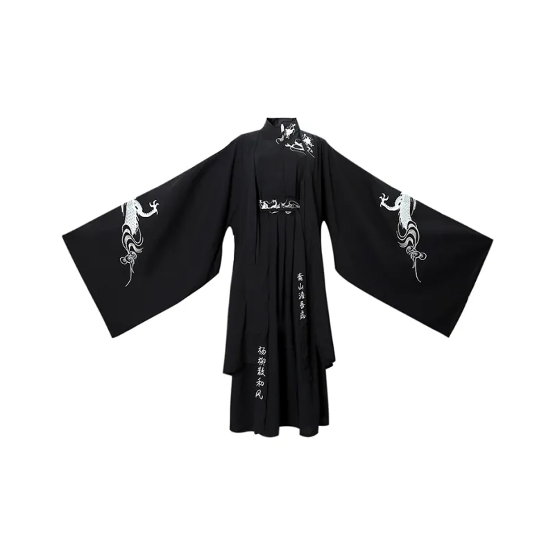 SONDR Hanfu Women's-0