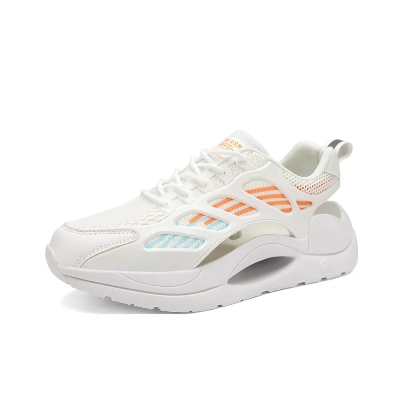 NMR Breathable Quick Dry Low Top Casual Shoes Men's-1