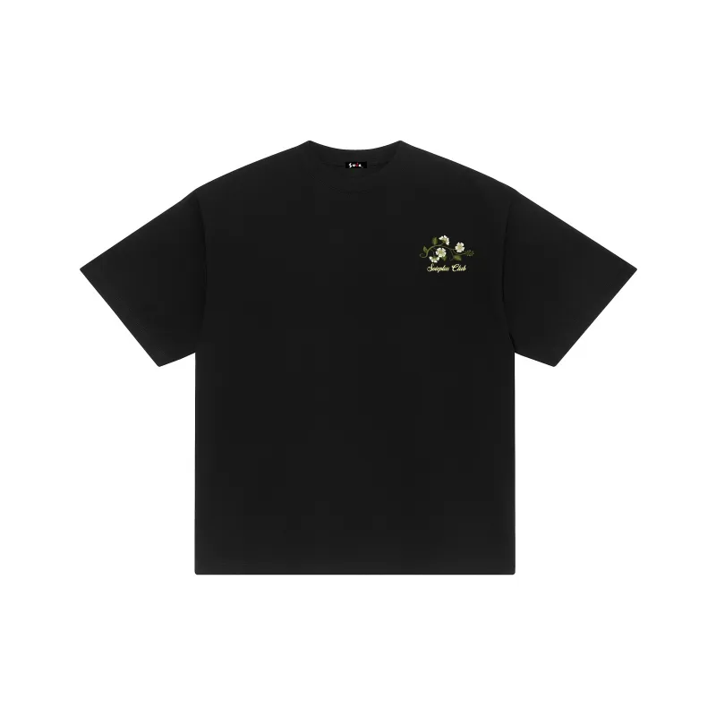 SOIE T Shirts Unisex-16