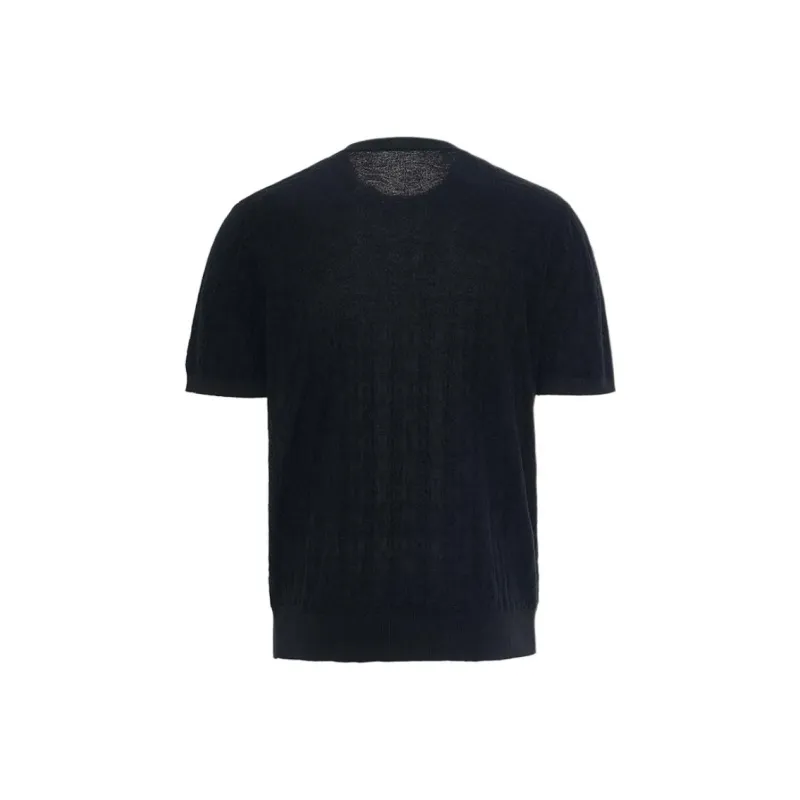 GLACIERBOY T Shirts Unisex-5