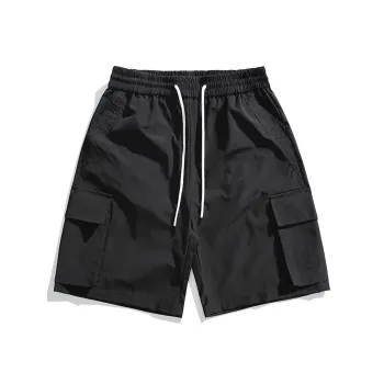 Nordic Raiders Casual Shorts Men's