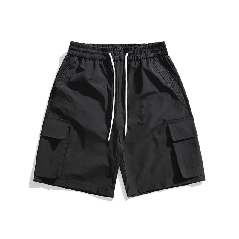 Nordic Raiders Casual Shorts Men's-6
