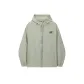 Gray Green