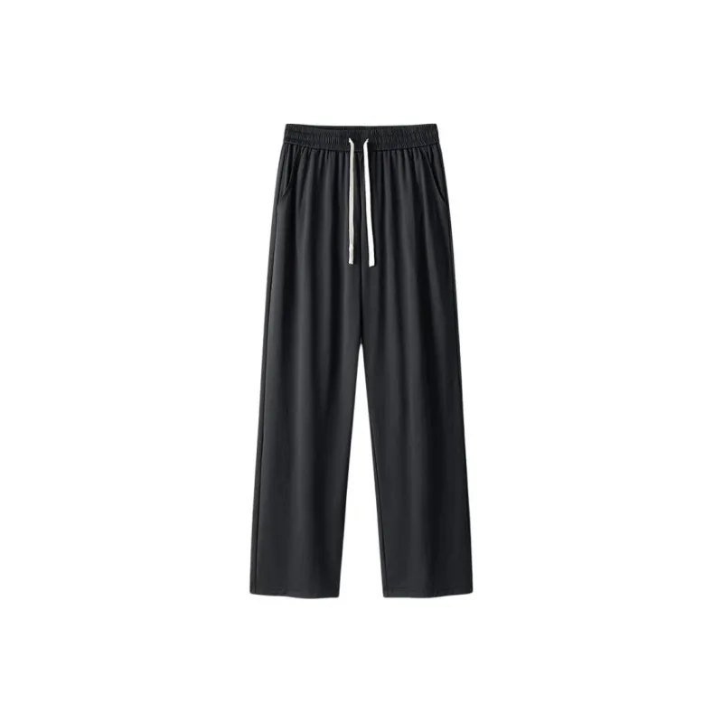 DJ.SPIRIT Suit Trousers Unisex-64