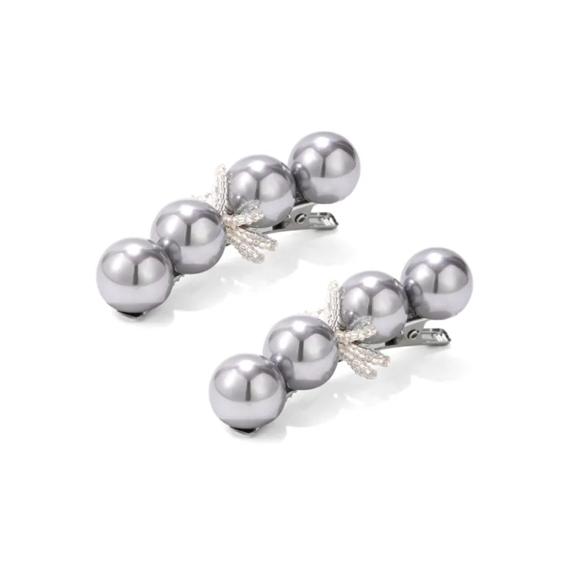 ZANC Hair Clips Women's-16